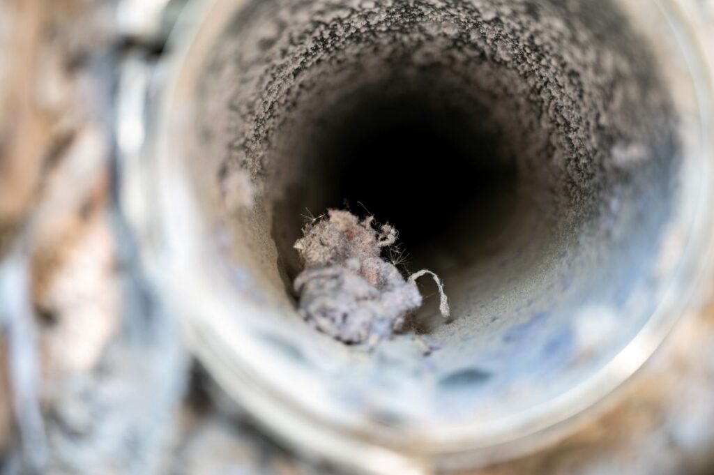 How Often Should Air Ducts Be Cleaned